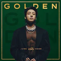 Jung Kook — Too Sad To Dance — обложка